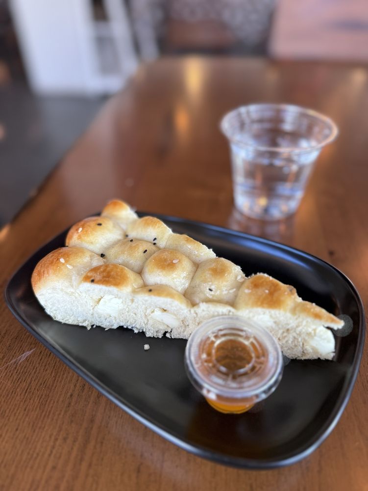 Haraz Coffee House San Francisco