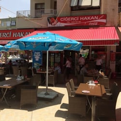 Ciğerci Hakan