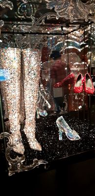 Swarovski Kristallwelten by null