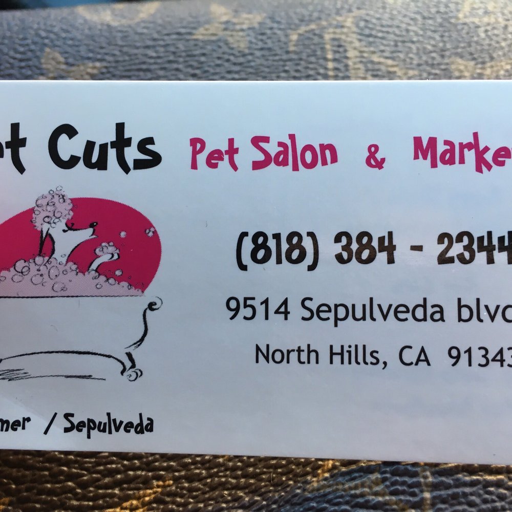Pet Cuts - New pet groomers in the area - Pet Groomers Near Me - North Hills, California Pet Cuts - New pet groomers in the area - Pet Groomers Near Me - North Hills, California