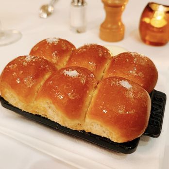 Aretsky's Patroon - bread - American Near Me - New York, New York