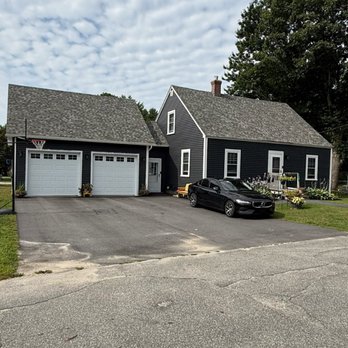 Fairbanks Roofing & Siding - This home had both roofing and siding done by Fairbanks Roofing. - Roofing Near Me - Lisbon, Maine Fairbanks Roofing & Siding - This home had both roofing and siding done by Fairbanks Roofing. - Roofing Near Me - Lisbon, Maine