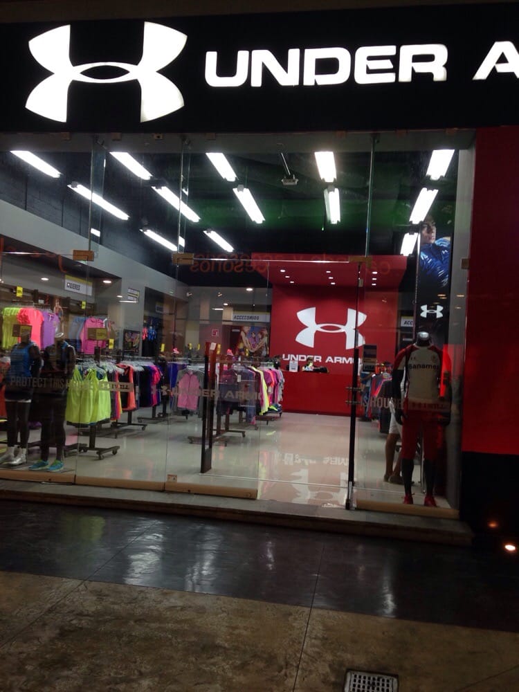 Under Armour