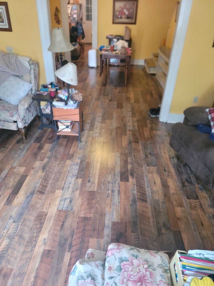 Slide of Roedts General Contracting