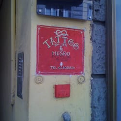 Fercioni Tattoo