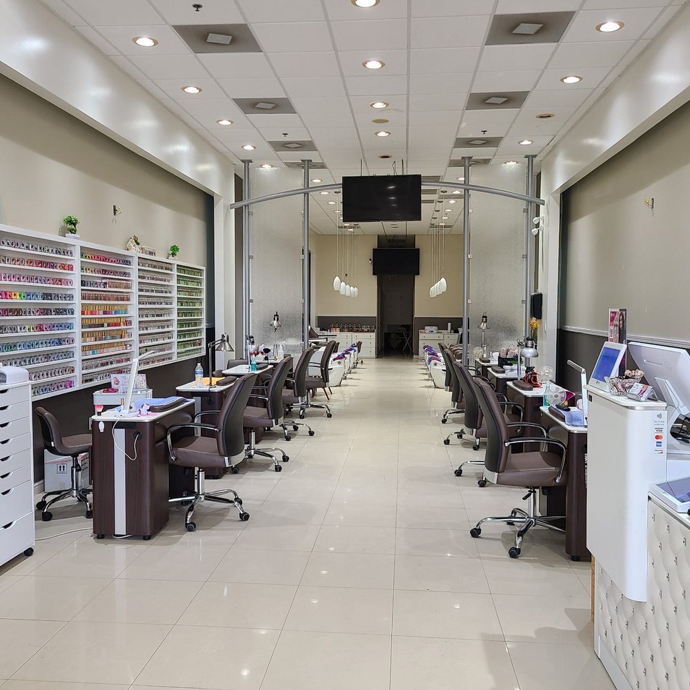 ELITE NAILS & SPA Updated August 2024 22 Photos & 20 Reviews 3300