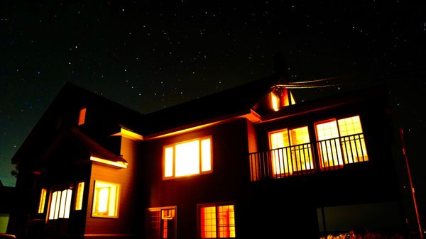 Kiyosato Ihatov Hostel by null