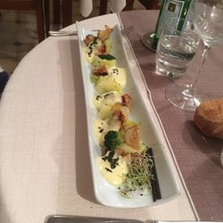 La Mule Blanche - Saint-jacques