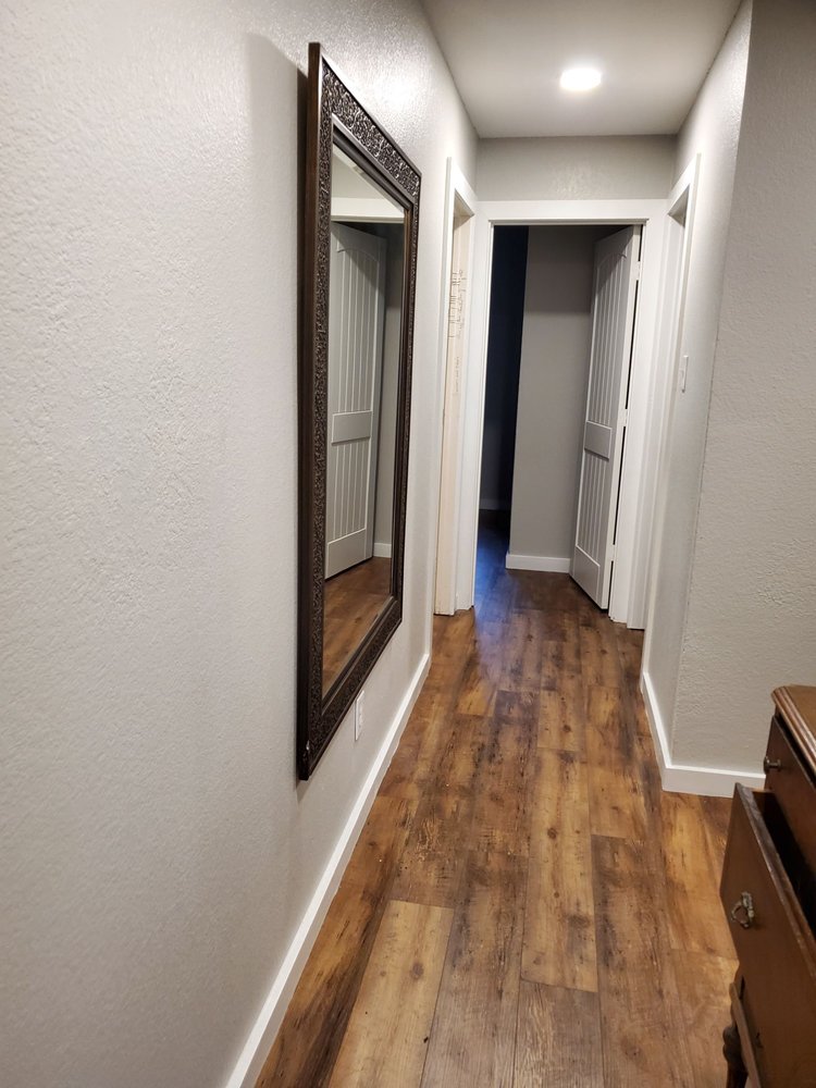 Slide of TRUTEX Contracting Solutions