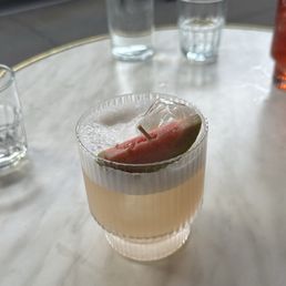 Guava sour