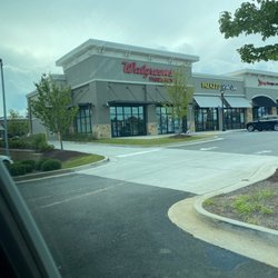 Walgreens Pharmacy