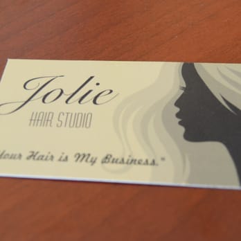 Jolie Hair Studio - Hair Salons Near Me - Great Falls, Virginia Jolie Hair Studio - Hair Salons Near Me - Great Falls, Virginia