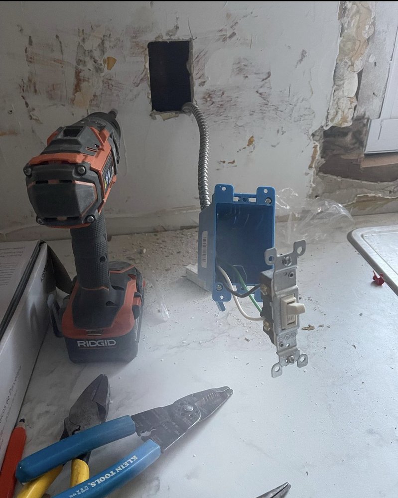 Slide of ABD Facility Maintenance