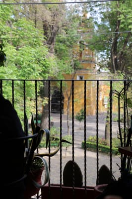 Mesón Antigua by null