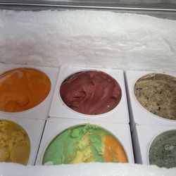 Canal Creamery