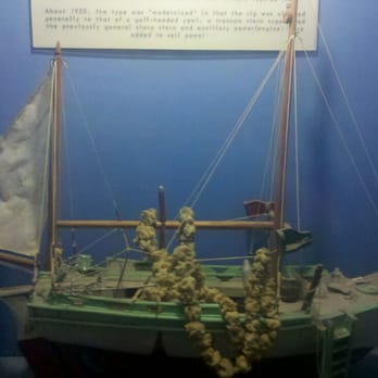 Spongeorama - Gift Shops Near Me - Tarpon Springs, Florida