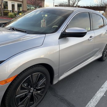 Eagle Style XPEL Window Tint - Car Window Tinting Near Me - Concord, California Eagle Style XPEL Window Tint - Car Window Tinting Near Me - Concord, California