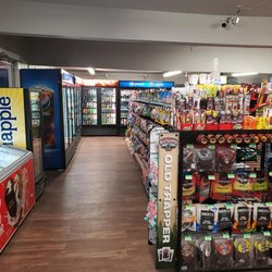 Quick Stop Market