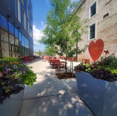 Salt City Market by null