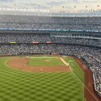 Yankee Stadium - In da Bronx!! - Stadiums & Arenas Near Me - Bronx, New York Yankee Stadium - In da Bronx!! - Stadiums & Arenas Near Me - Bronx, New York
