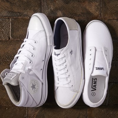 DSW Designer Shoe Warehouse by null