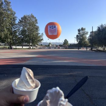 Great Park - Parks Near Me - Irvine, California