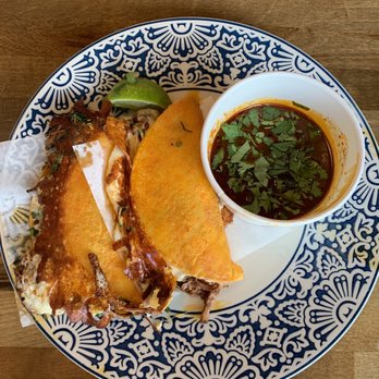 Sr De Los Tacos - Birra tacos - Desserts Near Me - Doral, Florida Sr De Los Tacos - Birra tacos - Desserts Near Me - Doral, Florida