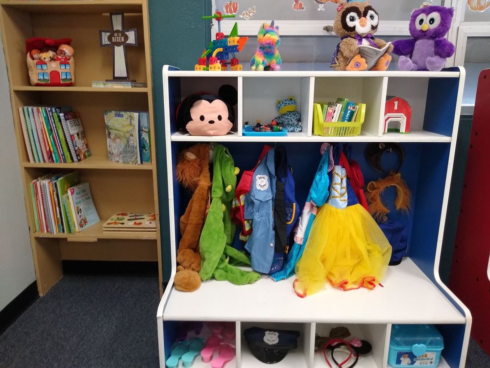 Little Love's Christian Academy - childcare center in Tucson, AZ