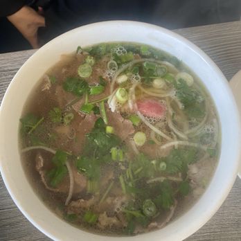 Pho 4U - Waygu P5 RARE BEEF & BRISKET - Asian Fusion Near Me - Orange, California