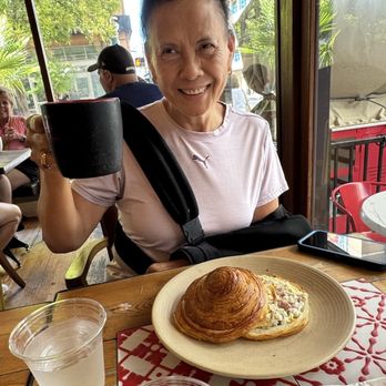 La Panadería - Breakfast & Brunch Near Me - San Antonio, Texas La Panadería - Breakfast & Brunch Near Me - San Antonio, Texas