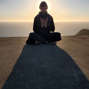 Kyyio Cecil - NYMF - Massage Therapy Near Me - Sausalito, California