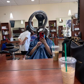 Sa Sam Salon - Hair Salons Near Me - Fremont, California Sa Sam Salon - Hair Salons Near Me - Fremont, California