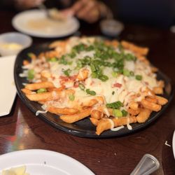 KoKo Chicken & BBQ - Supreme Fries