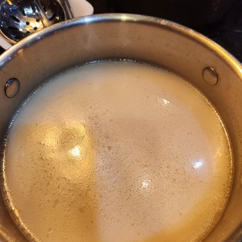 Ichi Shabu - Tonkatsu broth - Japanese Near Me - Fresno, California Ichi Shabu - Tonkatsu broth - Japanese Near Me - Fresno, California
