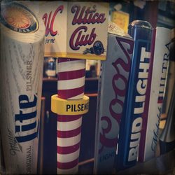 BL's Tavern - Classic UC with tavern favorites.
