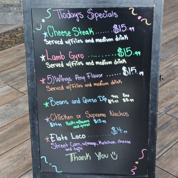 El Gran Pollo - Daily specials - Peruvian Near Me - Rossville, Maryland El Gran Pollo - Daily specials - Peruvian Near Me - Rossville, Maryland