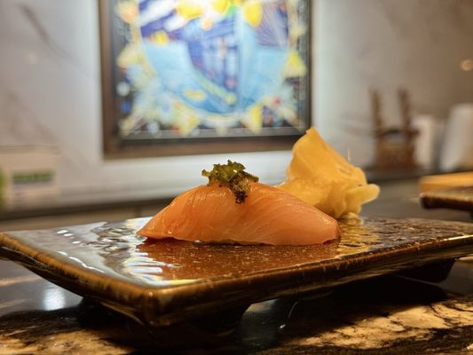 Uka Omakase by null