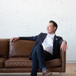 Seth O'Byrne - Compass - Seth runs one of the most influential real estate teams in San Diego; with over $1B in local sales & a hit show on HGTV. Learn why here!