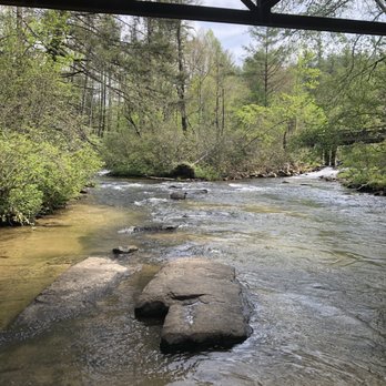 DuPont State Forest - Hiking Near Me - Cedar Mountain, North Carolina