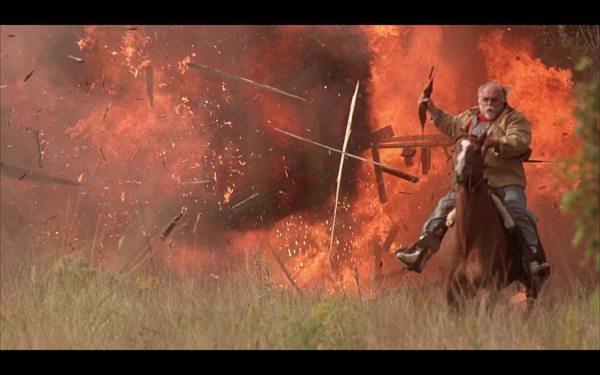 Heroes & Villains by null