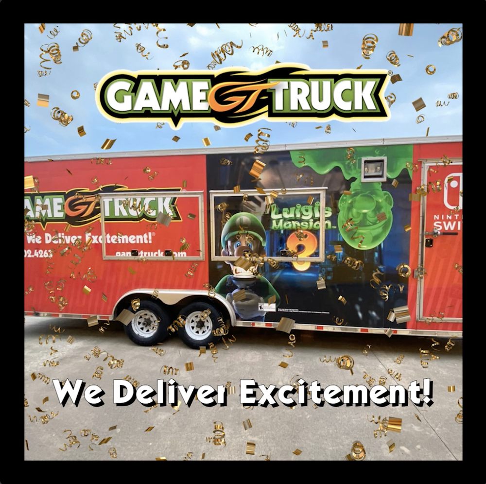 GAMETRUCK NORTH HOUSTON Updated July 2024 16 Photos & 10 Reviews