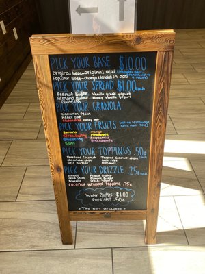 Menu photo 2 Berry Hill Greenville, SC Menu photo 2 Berry Hill Greenville, SC