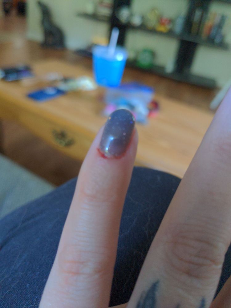 TOMAH NAIL & SPA Updated August 2024 18 Photos & 20 Reviews 201