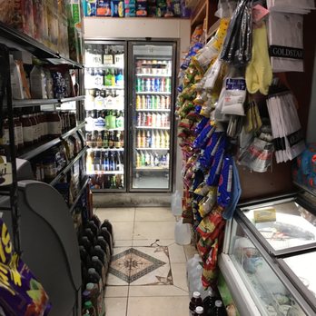 Howard Deli Mart - More cereal and pasta sauce - Convenience Stores Near Me - Brooklyn, New York Howard Deli Mart - More cereal and pasta sauce - Convenience Stores Near Me - Brooklyn, New York