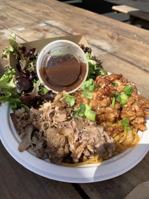 Lani Moku Grill by null