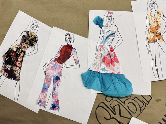 Brentwood Art Center by null