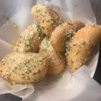 Il Baretto - Garlic rolls - Pizza Near Me - Plantation, Florida Il Baretto - Garlic rolls - Pizza Near Me - Plantation, Florida