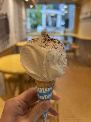 Motoretta Gelato by null