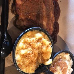 Baby Back Ribs