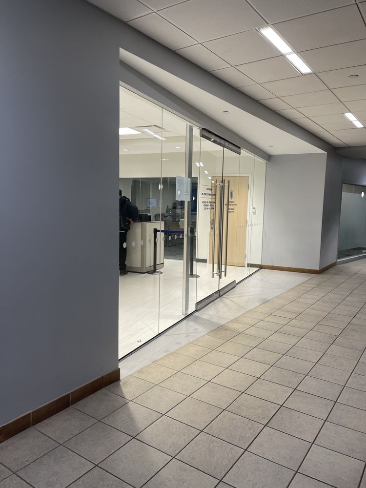 Massachusetts Division of Unemployment Assistance - social services organization in Boston, MA